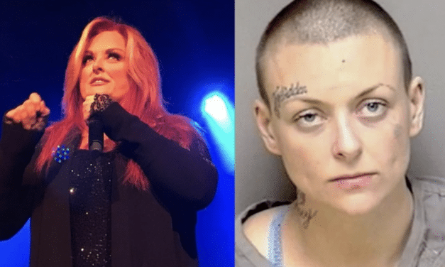 Wynonna Judd’s daughter accused of stealing church van, claims she sold her soul to devil